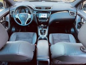 Nissan Qashqai TEKNA-ПАНОРАМА-КОЖА-ПОДГРЕВ-KEYLESS-КАМЕРА-УНИКАТ - 20990 лв. / 10732.02 € - 84546146 13 | Car24.bg Nissan Qashqai TEKNA-ПАНОРАМА-КОЖА-ПОДГРЕВ-KEYLESS-КАМЕРА-УНИКАТ - 20990 лв. / 10732.02 € - 84546146 13