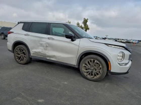 Mitsubishi Outlander 2.5l Se - 14900 € / 29141.87 лв. - 39307541 4 | Car24.bg Mitsubishi Outlander 2.5l Se - 14900 € / 29141.87 лв. - 39307541 4