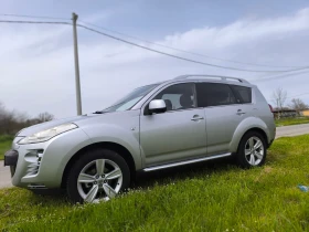 Peugeot 4007 - 5500 € / 10757.07 лв. - 93203362 4 | Car24.bg Peugeot 4007 - 5500 € / 10757.07 лв. - 93203362 4