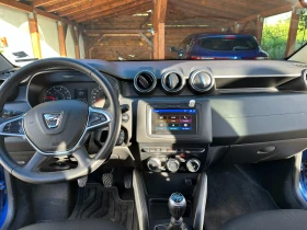 Dacia Duster ECO G - 15000 € / 29337.45 лв. - 11842225 7 | Car24.bg Dacia Duster ECO G - 15000 € / 29337.45 лв. - 11842225 7