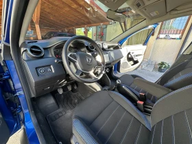 Dacia Duster ECO G - 15000 € / 29337.45 лв. - 11842225 11 | Car24.bg Dacia Duster ECO G - 15000 € / 29337.45 лв. - 11842225 11