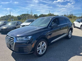 Audi Q7 * 3.0T Progressiv * АВТОКРЕДИТ БЕЗ ПЪРВОНАЧАЛНА