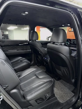 Hyundai Palisade Calligraphy 3.8 4WD | Auto.bg — изображение 10 Hyundai Palisade Calligraphy 3.8 4WD | Auto.bg — изображение 10