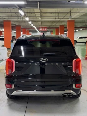 Hyundai Palisade Calligraphy 3.8 4WD | Auto.bg — изображение 7 Hyundai Palisade Calligraphy 3.8 4WD | Auto.bg — изображение 7