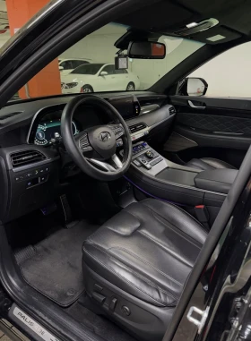 Hyundai Palisade Calligraphy 3.8 4WD | Auto.bg — изображение 4 Hyundai Palisade Calligraphy 3.8 4WD | Auto.bg — изображение 4