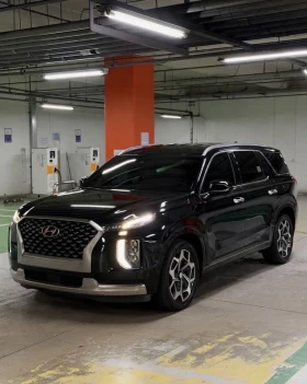 Hyundai Palisade Calligraphy 3.8 4WD | Auto.bg — изображение 3 Hyundai Palisade Calligraphy 3.8 4WD | Auto.bg — изображение 3