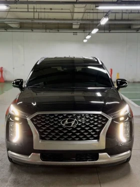 Hyundai Palisade Calligraphy 3.8 4WD | Auto.bg — изображение 2 Hyundai Palisade Calligraphy 3.8 4WD | Auto.bg — изображение 2