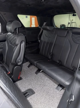 Hyundai Palisade Calligraphy 3.8 4WD | Auto.bg — изображение 12 Hyundai Palisade Calligraphy 3.8 4WD | Auto.bg — изображение 12