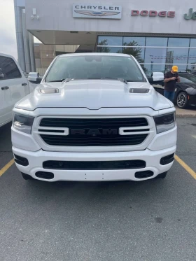 Dodge RAM 1500 * Sport * CARFAX * БЕЗ ПЪРВОНАЧАЛНА ВНОСКА | Auto.bg — изображение 6 Dodge RAM 1500 * Sport * CARFAX * БЕЗ ПЪРВОНАЧАЛНА ВНОСКА | Auto.bg — изображение 6
