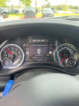 Dodge RAM 1500 * Sport * CARFAX * БЕЗ ПЪРВОНАЧАЛНА ВНОСКА | Auto.bg — изображение 8 Dodge RAM 1500 * Sport * CARFAX * БЕЗ ПЪРВОНАЧАЛНА ВНОСКА | Auto.bg — изображение 8