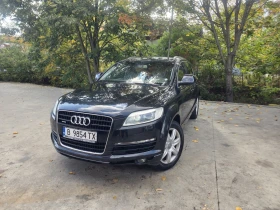 Audi Q7 4, 2 LPG ГАЗ 7м. - Car24.bg Audi Q7 4, 2 LPG ГАЗ 7м.