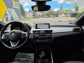 BMW X2 xDrive28i * ПОДГРЕВ * ПАНОРАМА * КАМЕРА - 22965 € - 37930485 11 | Car24.bg BMW X2 xDrive28i * ПОДГРЕВ * ПАНОРАМА * КАМЕРА - 22965 € - 37930485 11