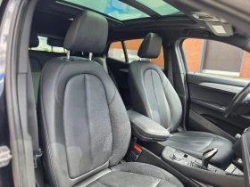 BMW X2 xDrive28i * ПОДГРЕВ * ПАНОРАМА * КАМЕРА - 22965 € - 37930485 14 | Car24.bg BMW X2 xDrive28i * ПОДГРЕВ * ПАНОРАМА * КАМЕРА - 22965 € - 37930485 14