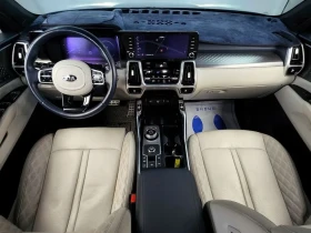 Kia Sorento HEV* 360 КАМЕРА* ПОДГРЕВ* ОБДУХВАНЕ - 24600 € - 88309665 7 | Car24.bg Kia Sorento HEV* 360 КАМЕРА* ПОДГРЕВ* ОБДУХВАНЕ - 24600 € - 88309665 7