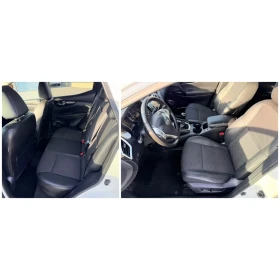 Nissan Qashqai 1.6DCI * TEKNA* 4x4* | Auto.bg — изображение 16 Nissan Qashqai 1.6DCI * TEKNA* 4x4* | Auto.bg — изображение 16