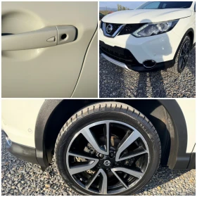 Nissan Qashqai 1.6DCI * TEKNA* 4x4* | Auto.bg — изображение 17 Nissan Qashqai 1.6DCI * TEKNA* 4x4* | Auto.bg — изображение 17
