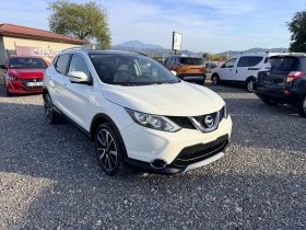 Nissan Qashqai 1.6DCI * TEKNA* 4x4* | Auto.bg — изображение 2 Nissan Qashqai 1.6DCI * TEKNA* 4x4* | Auto.bg — изображение 2