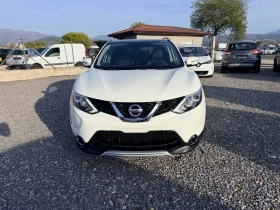 Nissan Qashqai 1.6DCI * TEKNA* 4x4*