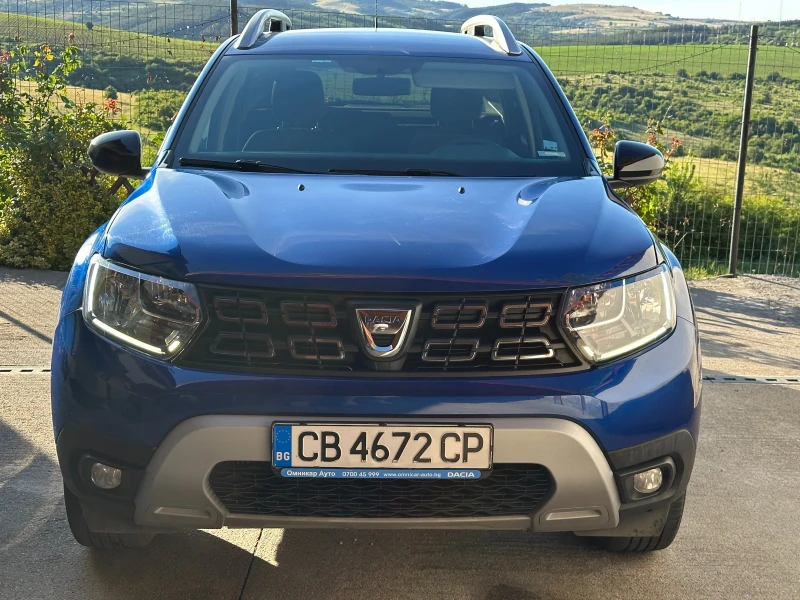 Dacia Duster ECO G - 15000 € / 29337.45 лв. - 11842225 1 | Car24.bg Dacia Duster ECO G - 15000 € / 29337.45 лв. - 11842225 1