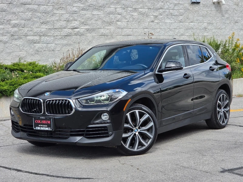 BMW X2 xDrive28i * ПОДГРЕВ * ПАНОРАМА * КАМЕРА - 22965 € - 37930485 1 | Car24.bg BMW X2 xDrive28i * ПОДГРЕВ * ПАНОРАМА * КАМЕРА - 22965 € - 37930485 1