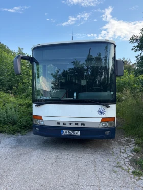 Setra S 315 ul