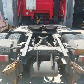 Daf XF 105 undefined | Auto.bg — изображение 3 Daf XF 105 undefined | Auto.bg — изображение 3