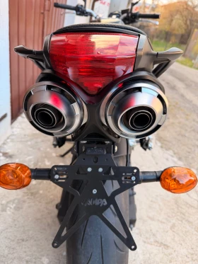 Yamaha FZ6 12.900 KM!!! | Auto.bg — изображение 9 Yamaha FZ6 12.900 KM!!! | Auto.bg — изображение 9