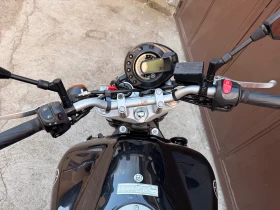 Yamaha FZ6 12.900 KM!!! | Auto.bg — изображение 8 Yamaha FZ6 12.900 KM!!! | Auto.bg — изображение 8