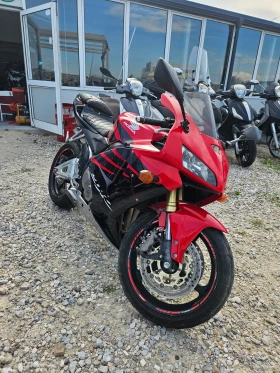 Honda Cbr А2 Лизинг Бартер | Auto.bg — изображение 14 Honda Cbr А2 Лизинг Бартер | Auto.bg — изображение 14