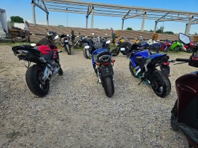 Honda Cbr А2 Лизинг Бартер | Auto.bg — изображение 11 Honda Cbr А2 Лизинг Бартер | Auto.bg — изображение 11