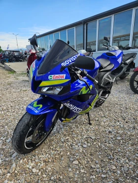 Honda Cbr А2 Лизинг Бартер | Auto.bg — изображение 6 Honda Cbr А2 Лизинг Бартер | Auto.bg — изображение 6