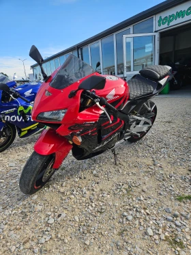Honda Cbr А2 Лизинг Бартер | Auto.bg — изображение 15 Honda Cbr А2 Лизинг Бартер | Auto.bg — изображение 15