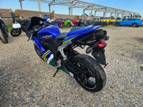 Honda Cbr А2 Лизинг Бартер | Auto.bg — изображение 4 Honda Cbr А2 Лизинг Бартер | Auto.bg — изображение 4