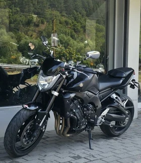Yamaha FZ1