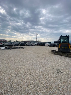 Багер Volvo ECR25D | Auto.bg — изображение 2 Багер Volvo ECR25D | Auto.bg — изображение 2
