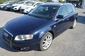 Audi A4 2.0TDI-KLIMA - Car24.bg Audi A4 2.0TDI-KLIMA