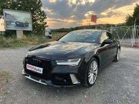 Audi A7 3.0 - 326 / MATRIX / ЕВРО6+ / РЕАЛНИ КИЛОМЕТРИ / - Car24.bg Audi A7 3.0 - 326 / MATRIX / ЕВРО6+ / РЕАЛНИ КИЛОМЕТРИ /