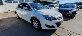 Opel Astra 2014 Face ХЕЧБЕК 1.6 БЕНЗИН ECOTEC - Car24.bg Opel Astra 2014 Face ХЕЧБЕК 1.6 БЕНЗИН ECOTEC