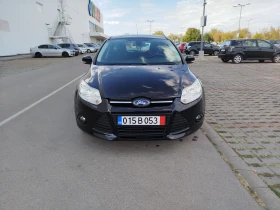 Ford Focus 1.6tdci-116кс.Евро-5 - Car24.bg Ford Focus 1.6tdci-116кс.Евро-5