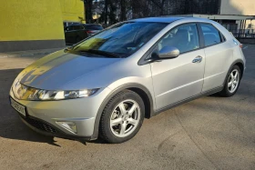 Снимка Honda Civic