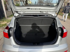 Kia Rio AVTOMAT NAVI KAMERA REALNI KM - 18300 лв. / 9356.64 € - 27104669 15 | Car24.bg Kia Rio AVTOMAT NAVI KAMERA REALNI KM - 18300 лв. / 9356.64 € - 27104669 15