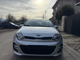 Kia Rio AVTOMAT NAVI KAMERA REALNI KM - 18300 лв. / 9356.64 € - 27104669 2 | Car24.bg Kia Rio AVTOMAT NAVI KAMERA REALNI KM - 18300 лв. / 9356.64 € - 27104669 2