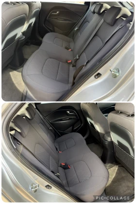 Kia Rio AVTOMAT NAVI KAMERA REALNI KM - 18300 лв. / 9356.64 € - 27104669 10 | Car24.bg Kia Rio AVTOMAT NAVI KAMERA REALNI KM - 18300 лв. / 9356.64 € - 27104669 10