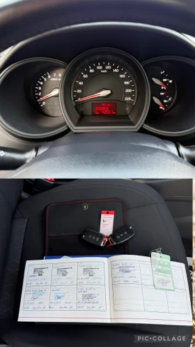 Kia Rio AVTOMAT NAVI KAMERA REALNI KM - 18300 лв. / 9356.64 € - 27104669 12 | Car24.bg Kia Rio AVTOMAT NAVI KAMERA REALNI KM - 18300 лв. / 9356.64 € - 27104669 12