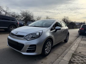 Kia Rio AVTOMAT NAVI KAMERA REALNI KM - Car24.bg Kia Rio AVTOMAT NAVI KAMERA REALNI KM