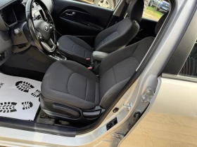 Kia Rio AVTOMAT NAVI KAMERA REALNI KM - 18300 лв. / 9356.64 € - 27104669 7 | Car24.bg Kia Rio AVTOMAT NAVI KAMERA REALNI KM - 18300 лв. / 9356.64 € - 27104669 7