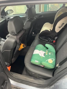 Opel Astra 1.8 140кс автомат - 2990 € / 5847.93 лв. - 55989416 10 | Car24.bg Opel Astra 1.8 140кс автомат - 2990 € / 5847.93 лв. - 55989416 10