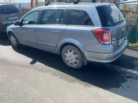Opel Astra 1.8 140кс автомат - 2990 € / 5847.93 лв. - 55989416 4 | Car24.bg Opel Astra 1.8 140кс автомат - 2990 € / 5847.93 лв. - 55989416 4