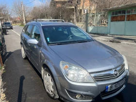 Opel Astra 1.8 140кс автомат - 2990 € / 5847.93 лв. - 55989416 2 | Car24.bg Opel Astra 1.8 140кс автомат - 2990 € / 5847.93 лв. - 55989416 2
