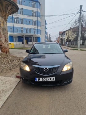Mazda 3 - 1400 € / 2738.16 лв. - 12027505 4 | Car24.bg Mazda 3 - 1400 € / 2738.16 лв. - 12027505 4